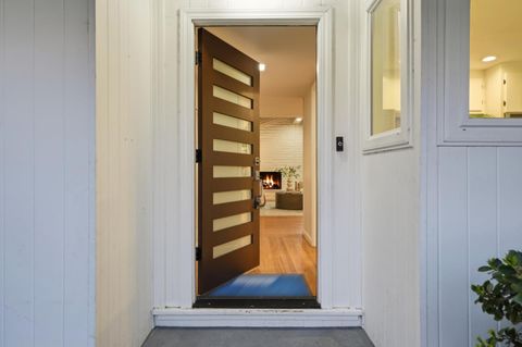 Tiny photo for 500 Kiely Boulevard, Santa Clara, CA 95051 (MLS # ML82038892)