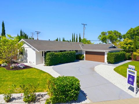 Tiny photo for 500 Kiely Boulevard, Santa Clara, CA 95051 (MLS # ML82038892)