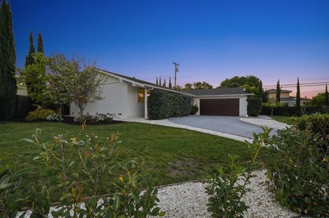 Tiny photo for 500 Kiely Boulevard, Santa Clara, CA 95051 (MLS # ML82038892)