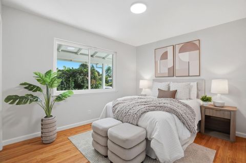 Tiny photo for 500 Kiely Boulevard, Santa Clara, CA 95051 (MLS # ML82038892)