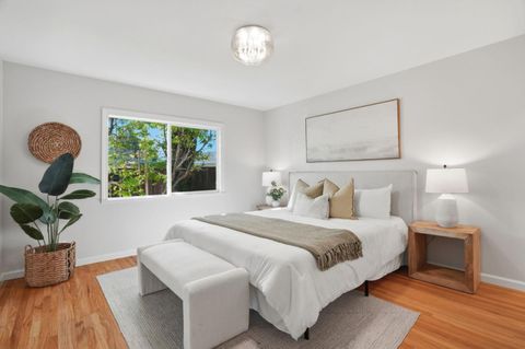 Tiny photo for 500 Kiely Boulevard, Santa Clara, CA 95051 (MLS # ML82038892)
