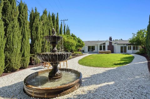 Tiny photo for 500 Kiely Boulevard, Santa Clara, CA 95051 (MLS # ML82038892)