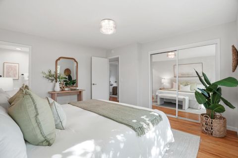 Tiny photo for 500 Kiely Boulevard, Santa Clara, CA 95051 (MLS # ML82038892)