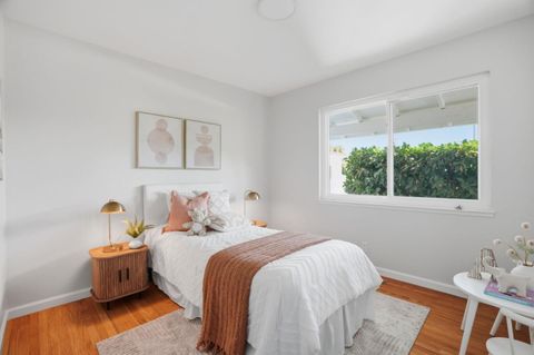 Tiny photo for 500 Kiely Boulevard, Santa Clara, CA 95051 (MLS # ML82038892)