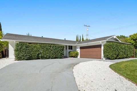 Tiny photo for 500 Kiely Boulevard, Santa Clara, CA 95051 (MLS # ML82038892)