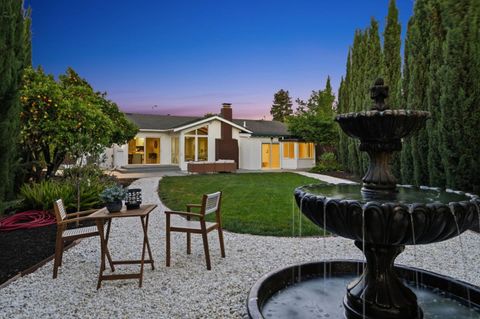 Tiny photo for 500 Kiely Boulevard, Santa Clara, CA 95051 (MLS # ML82038892)