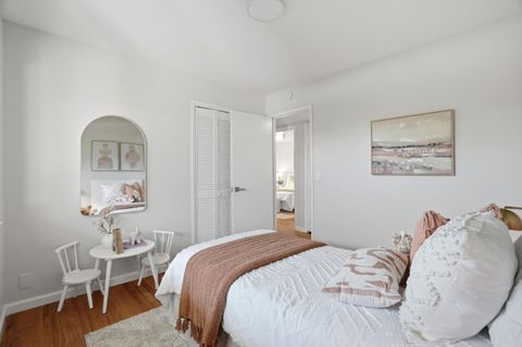 Tiny photo for 500 Kiely Boulevard, Santa Clara, CA 95051 (MLS # ML82038892)
