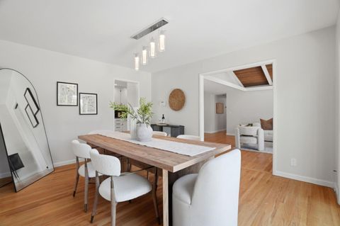 Tiny photo for 500 Kiely Boulevard, Santa Clara, CA 95051 (MLS # ML82038892)
