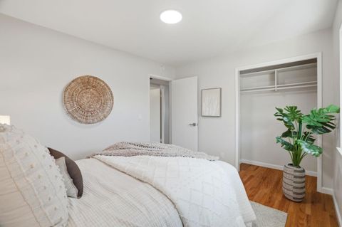 Tiny photo for 500 Kiely Boulevard, Santa Clara, CA 95051 (MLS # ML82038892)