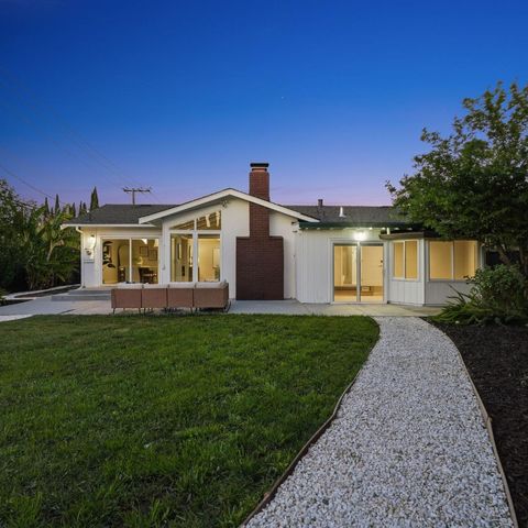 Tiny photo for 500 Kiely Boulevard, Santa Clara, CA 95051 (MLS # ML82038892)