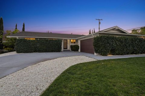 Photo of 500 Kiely Boulevard, Santa Clara, CA 95051 (MLS # ML82038892)