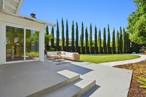 Tiny photo for 500 Kiely Boulevard, Santa Clara, CA 95051 (MLS # ML82038892)