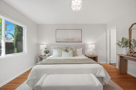 Tiny photo for 500 Kiely Boulevard, Santa Clara, CA 95051 (MLS # ML82038892)