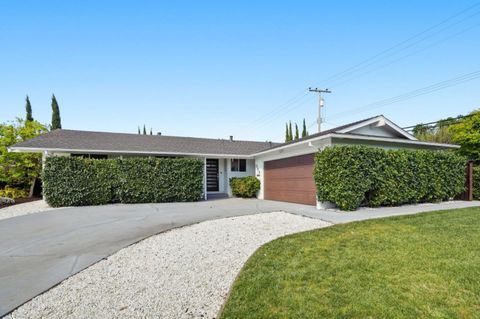Tiny photo for 500 Kiely Boulevard, Santa Clara, CA 95051 (MLS # ML82038892)