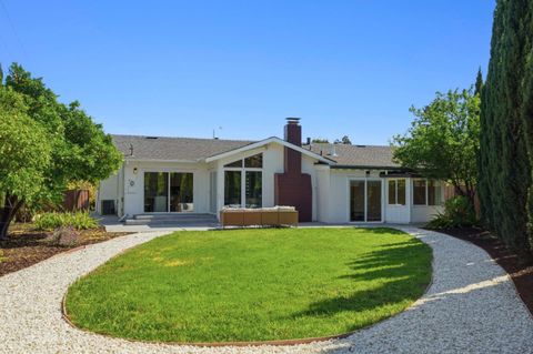 Tiny photo for 500 Kiely Boulevard, Santa Clara, CA 95051 (MLS # ML82038892)