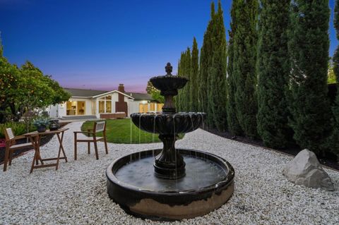 Tiny photo for 500 Kiely Boulevard, Santa Clara, CA 95051 (MLS # ML82038892)
