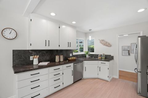 Tiny photo for 500 Kiely Boulevard, Santa Clara, CA 95051 (MLS # ML82038892)