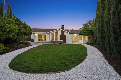 Tiny photo for 500 Kiely Boulevard, Santa Clara, CA 95051 (MLS # ML82038892)