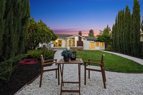 Tiny photo for 500 Kiely Boulevard, Santa Clara, CA 95051 (MLS # ML82038892)