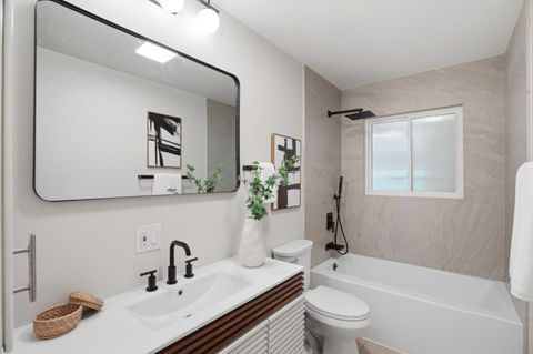 Tiny photo for 500 Kiely Boulevard, Santa Clara, CA 95051 (MLS # ML82038892)