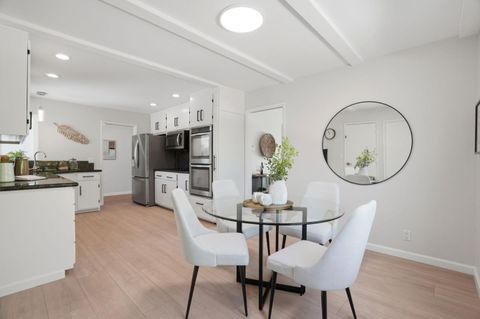 Tiny photo for 500 Kiely Boulevard, Santa Clara, CA 95051 (MLS # ML82038892)