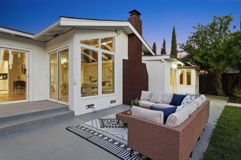 Tiny photo for 500 Kiely Boulevard, Santa Clara, CA 95051 (MLS # ML82038892)