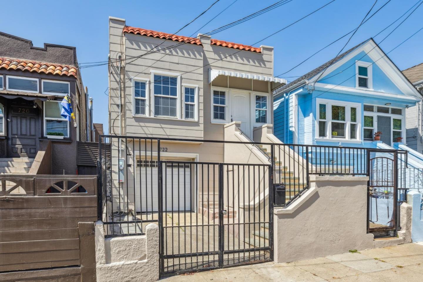 722 Naples Street