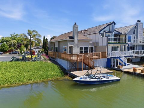 Photo of 1057 Shoal Drive, SAN MATEO, CA 94404 (MLS # ML82047923)