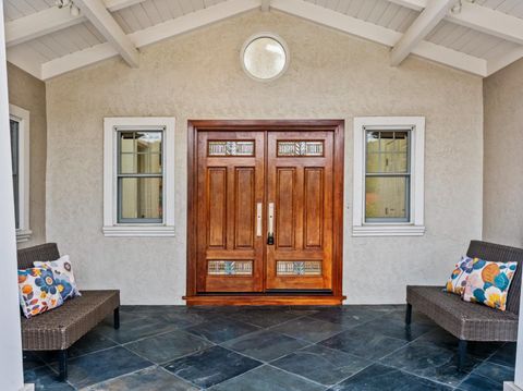 1941 Deodara Drive LOS ALTOS CA 94024