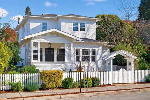 Photo of 146 Tait Avenue, Los Gatos, CA 95030 (MLS # ML82035234)