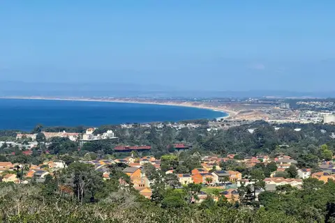 23800 Fairfield Place, Carmel, CA 93923 - #: ML82026056