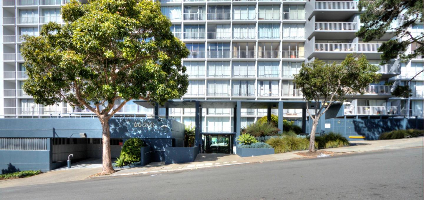 66 Cleary Court 1206