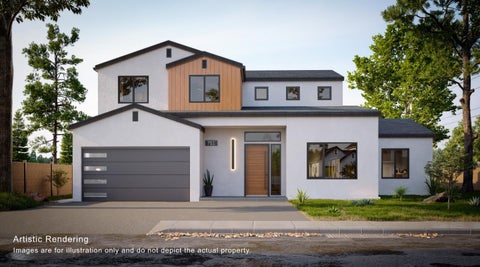 Photo of 711 Farley Street, Mountain View, CA 94043 (MLS # ML82057732)