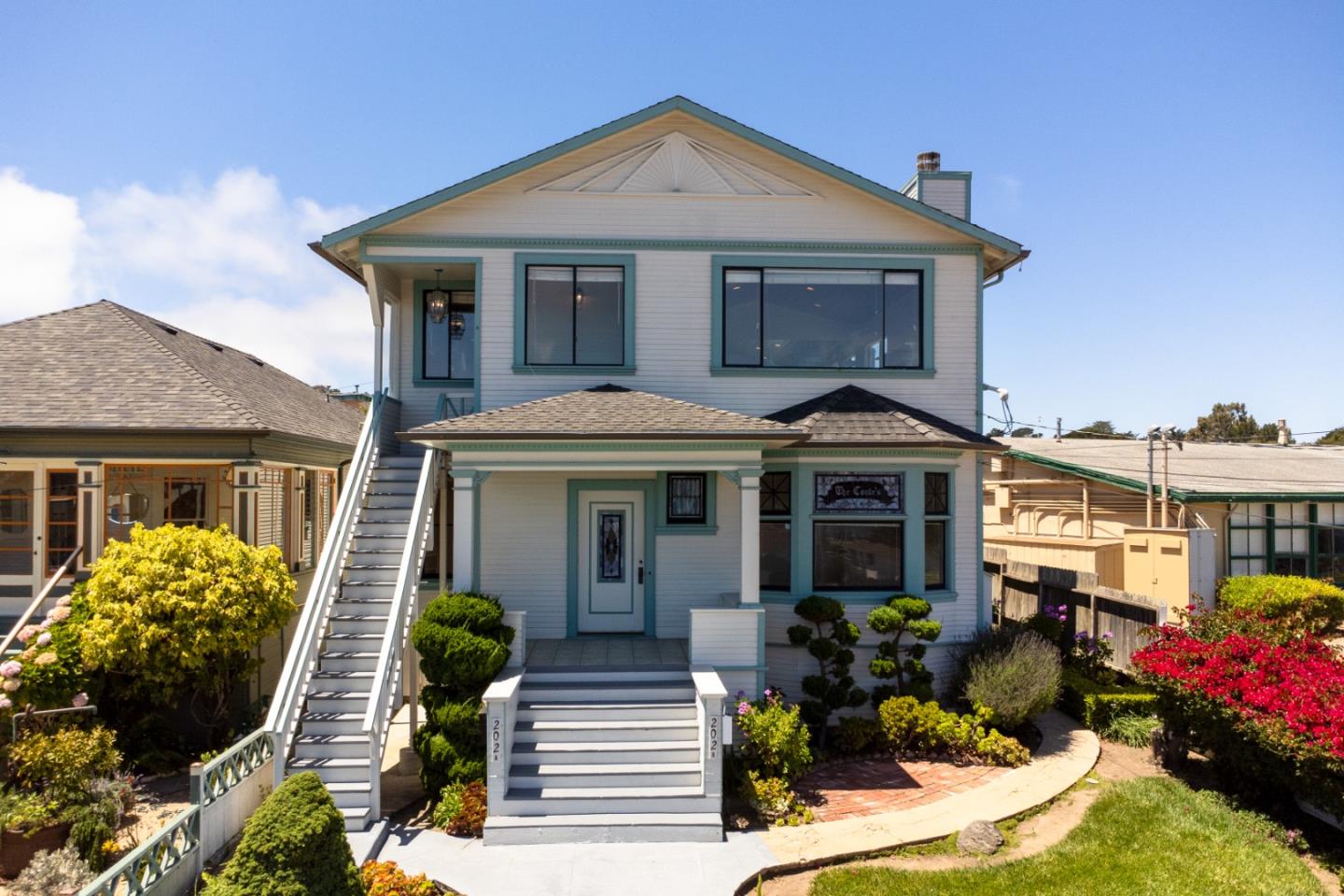 202 Watson Street