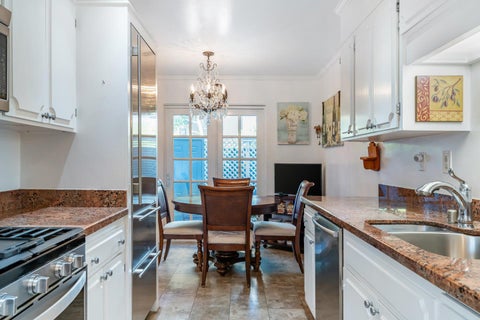 Tiny photo for 523 Maple Street, SAN MATEO, CA 94402 (MLS # ML82057183)