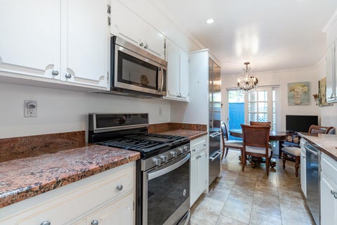 Tiny photo for 523 Maple Street, SAN MATEO, CA 94402 (MLS # ML82057183)