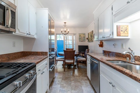Tiny photo for 523 Maple Street, SAN MATEO, CA 94402 (MLS # ML82057183)