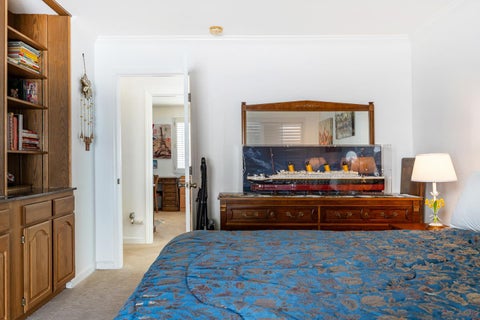 Tiny photo for 523 Maple Street, SAN MATEO, CA 94402 (MLS # ML82057183)