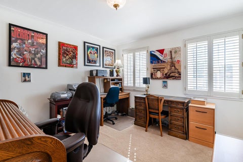 Tiny photo for 523 Maple Street, SAN MATEO, CA 94402 (MLS # ML82057183)