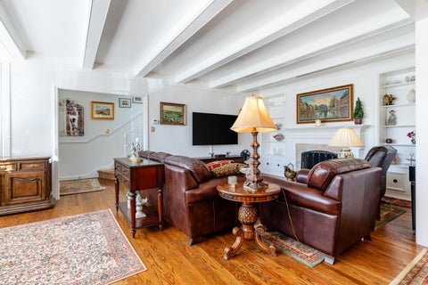 Tiny photo for 523 Maple Street, SAN MATEO, CA 94402 (MLS # ML82057183)