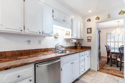 Tiny photo for 523 Maple Street, SAN MATEO, CA 94402 (MLS # ML82057183)