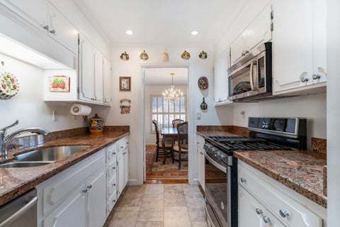 Tiny photo for 523 Maple Street, SAN MATEO, CA 94402 (MLS # ML82057183)