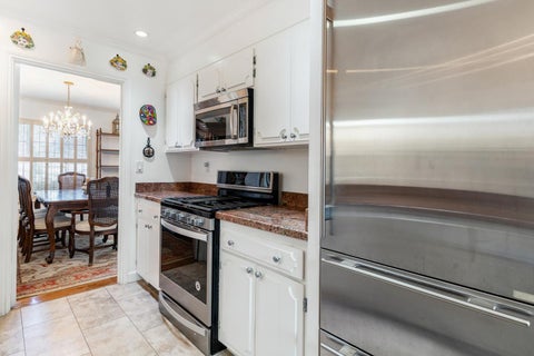 Tiny photo for 523 Maple Street, SAN MATEO, CA 94402 (MLS # ML82057183)