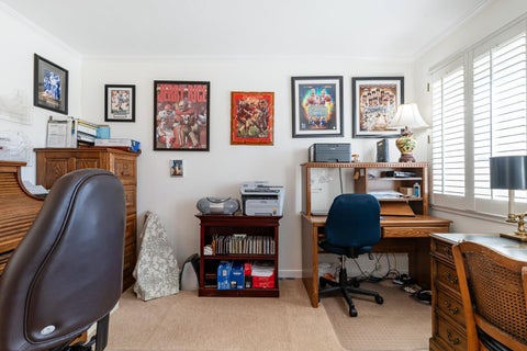 Tiny photo for 523 Maple Street, SAN MATEO, CA 94402 (MLS # ML82057183)