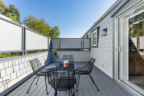 Tiny photo for 523 Maple Street, SAN MATEO, CA 94402 (MLS # ML82057183)