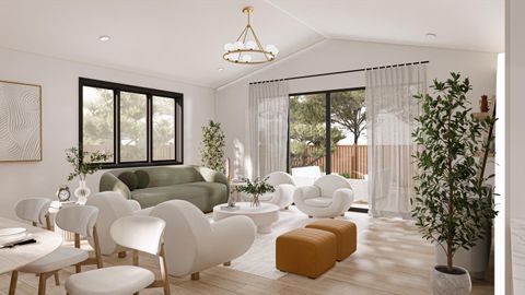 Tiny photo for 560 Madrone Avenue, SUNNYVALE, CA 94085 (MLS # ML82024221)