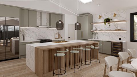 Tiny photo for 560 Madrone Avenue, SUNNYVALE, CA 94085 (MLS # ML82024221)