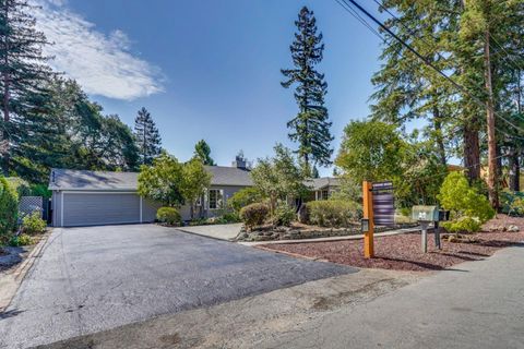 108 Coronado Avenue Los Altos CA 94022