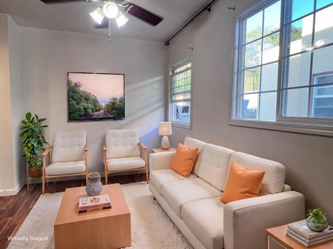 Photo of 1625 Fairview Street #C, BERKELEY, CA 94703 (MLS # ML82039046)