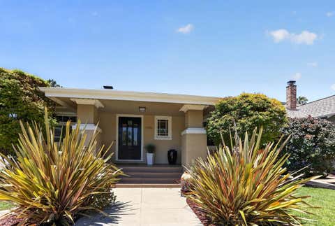Photo of 1299 Yosemite Avenue, San Jose, CA 95126 (MLS # ML82053743)